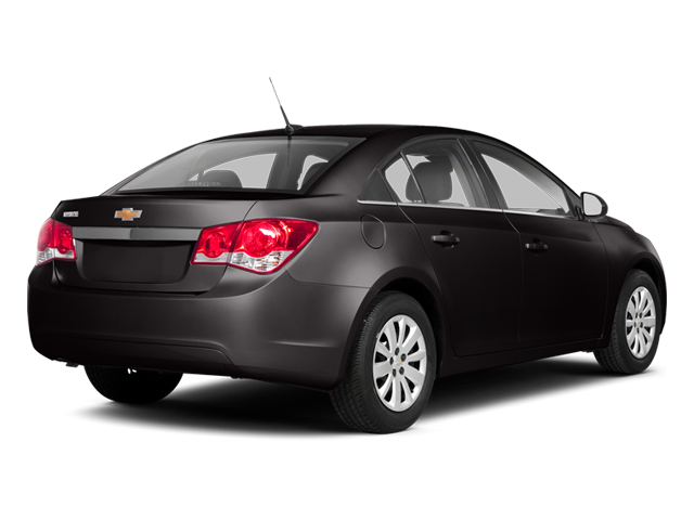 Used 2013 Chevrolet Cruze LS with VIN 1G1PA5SG1D7275756 for sale in Columbus, OH
