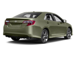 2013 Toyota Camry XLE
