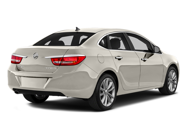 2016 Buick Verano Convenience Group