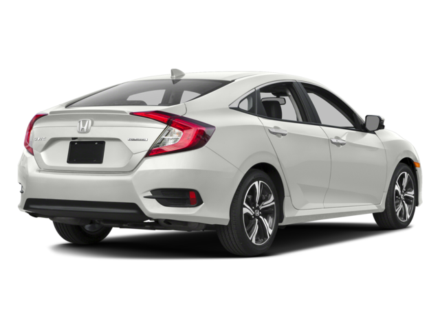 2016 Honda Civic Touring