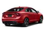 2016 Volvo S60 T6 Drive-E R-Design