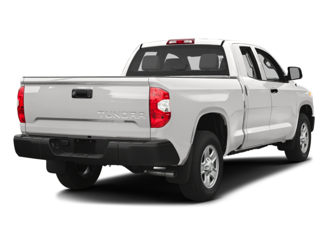 2017 Toyota Tundra SR5 4.6L V8