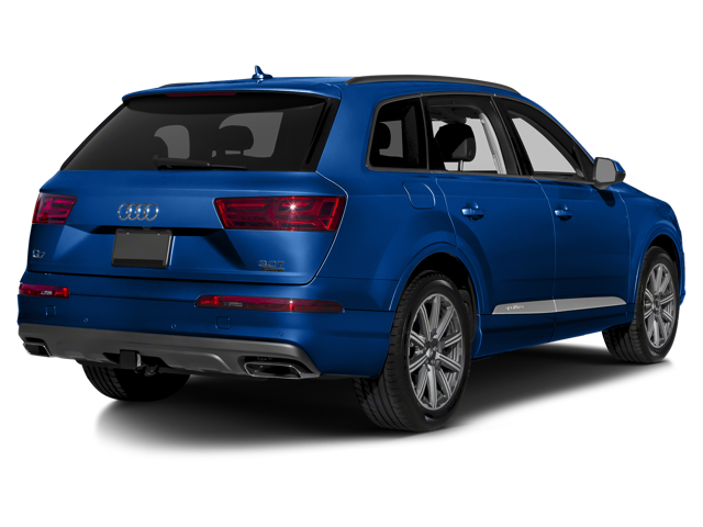 2019 Audi Q7 55 Premium quattro