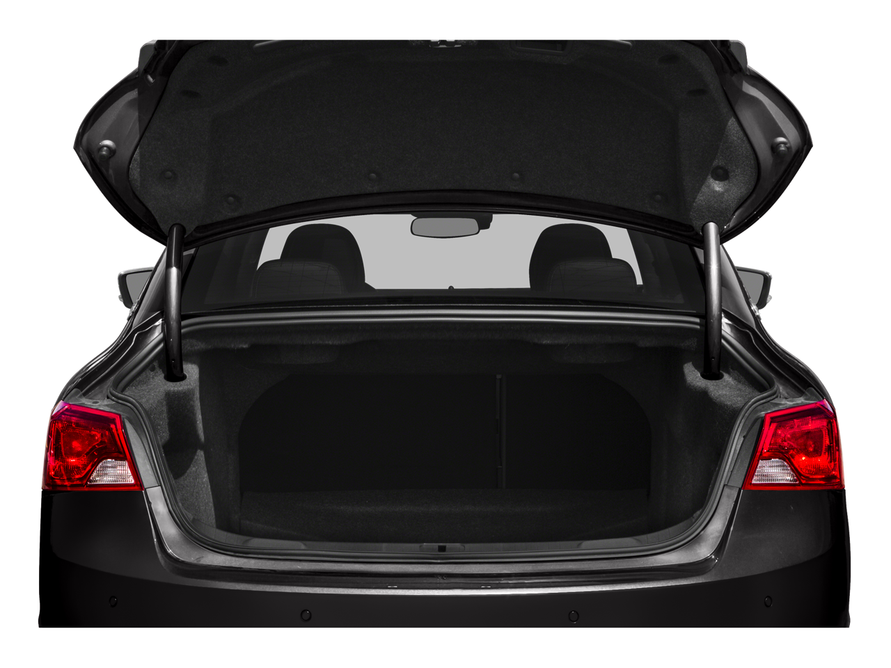 2015 Chevrolet Impala LT 2LT