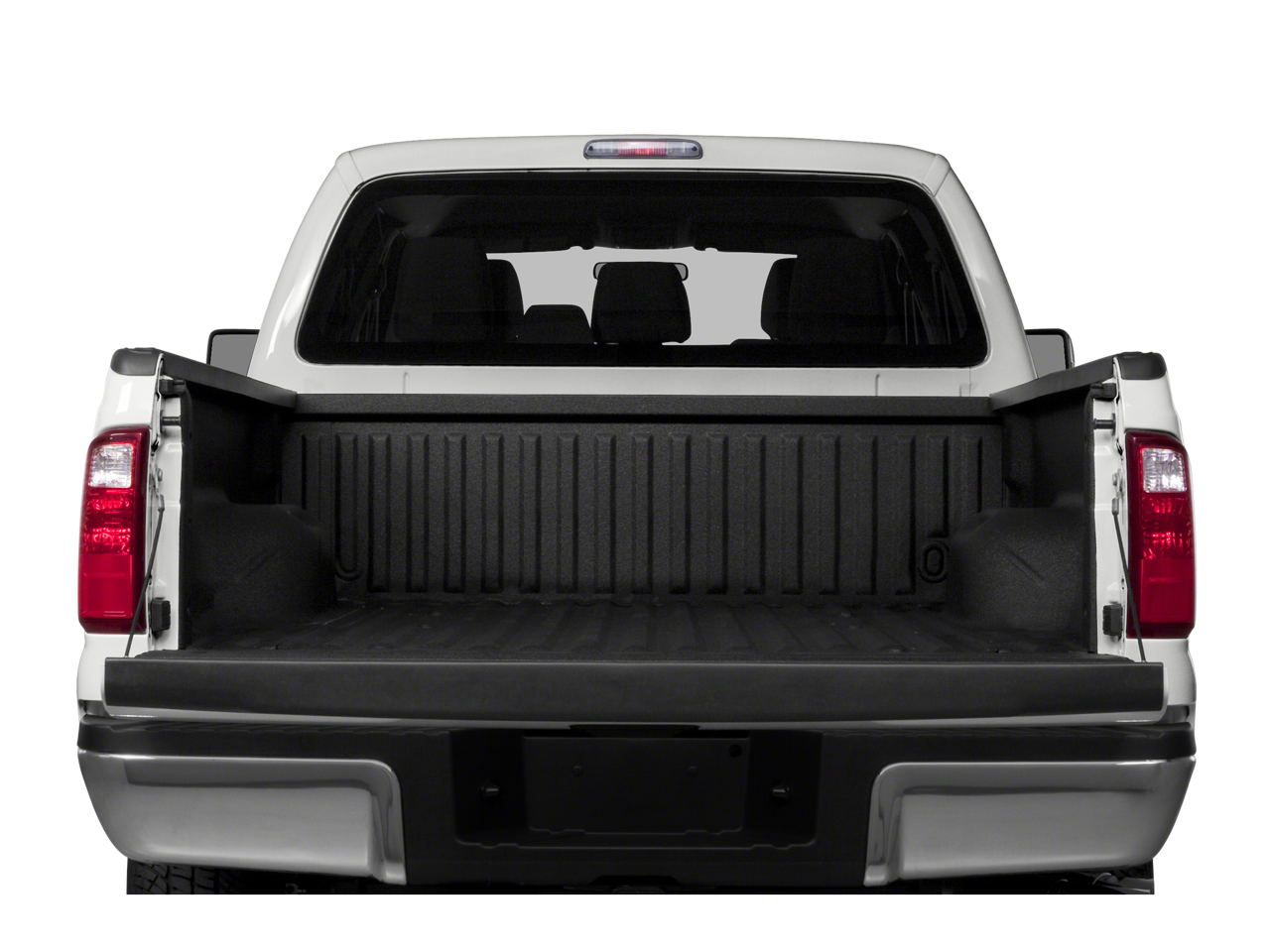 2015 Ford F-350SD Lariat