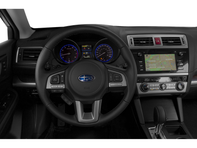 2015 Subaru Outback 2.5i