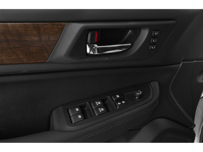 2015 Subaru Outback 2.5i