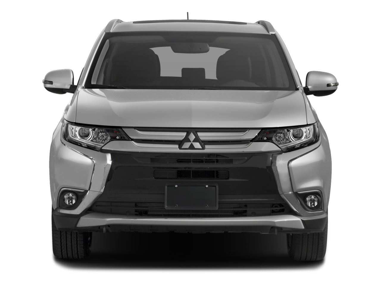2018 Mitsubishi Outlander SE