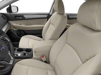 2018 Subaru Legacy 2.5i
