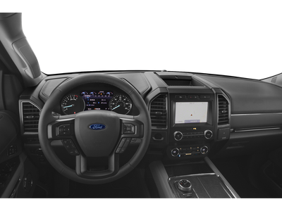 2019 Ford Expedition Base