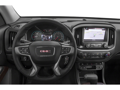 2019 GMC Canyon All Terrain w/Cloth