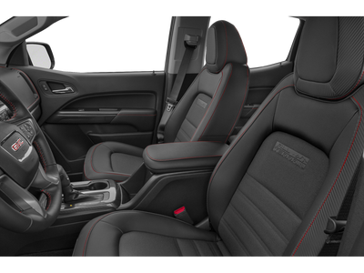 2019 GMC Canyon All Terrain w/Cloth