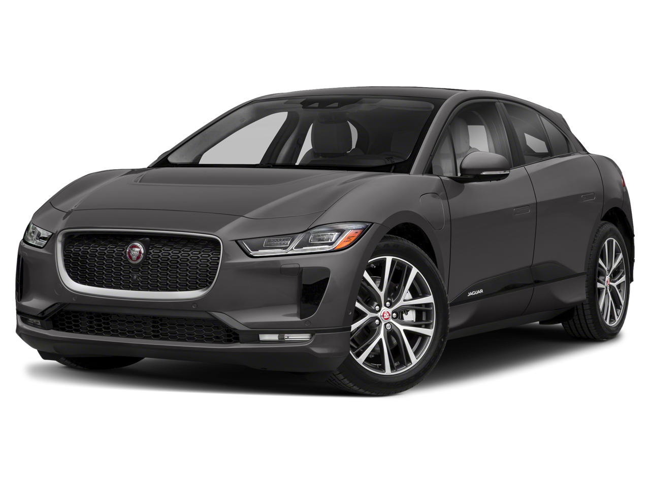 Used 2019 Jaguar I-PACE First Edition with VIN SADHD2S1XK1F76711 for sale in Columbus, OH