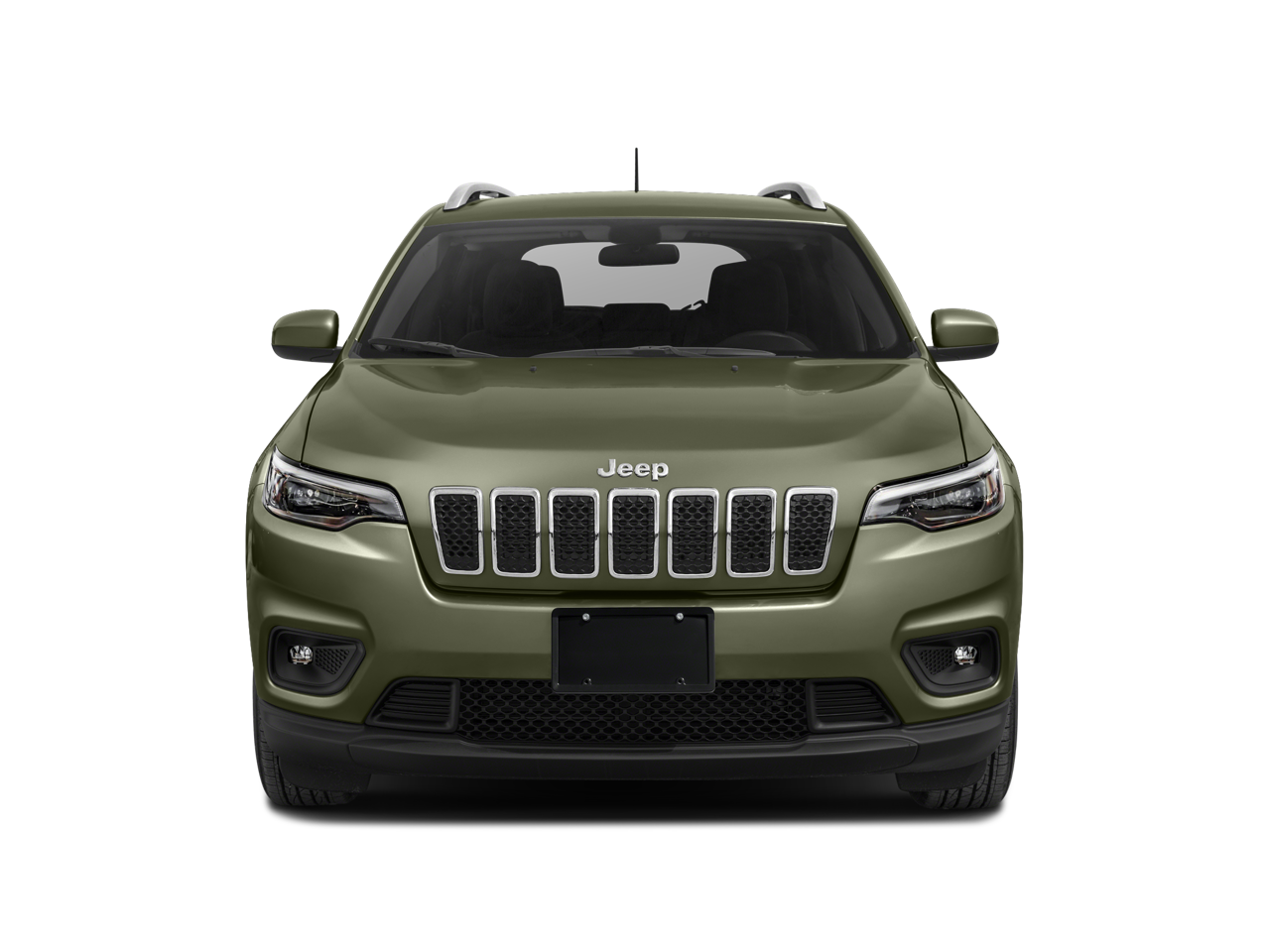 2019 Jeep Cherokee Sport