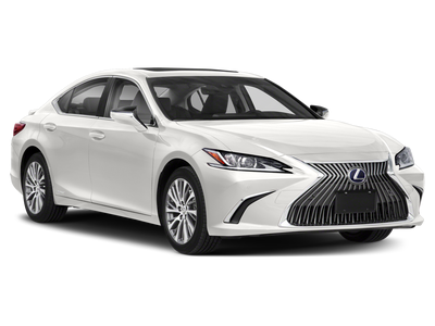 2019 Lexus ES 300h