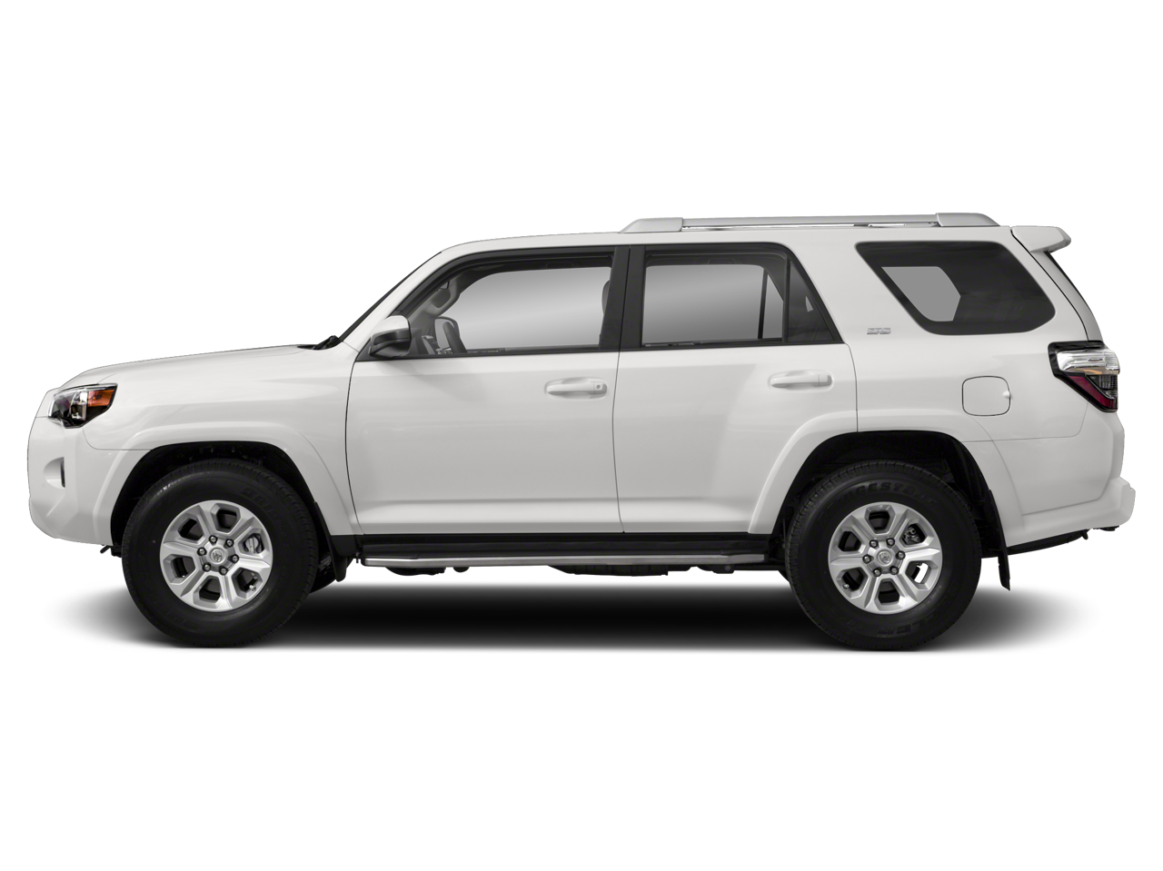 2019 Toyota 4Runner TRD Off-Road Premium
