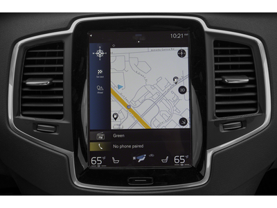 2019 Volvo XC90 T6 Inscription