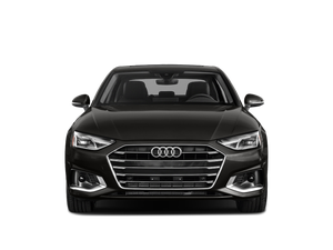 2020 Audi A4 45 Premium
