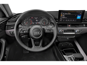 2020 Audi A4 45 Premium