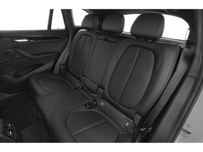 2020 BMW X1 xDrive28i