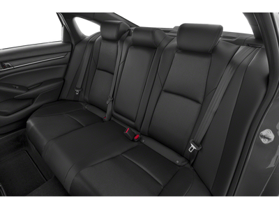 2020 Honda Accord Sport 2.0T