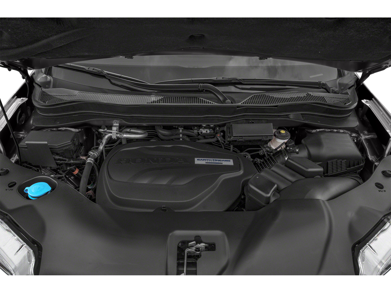 2020 Honda Pilot Elite