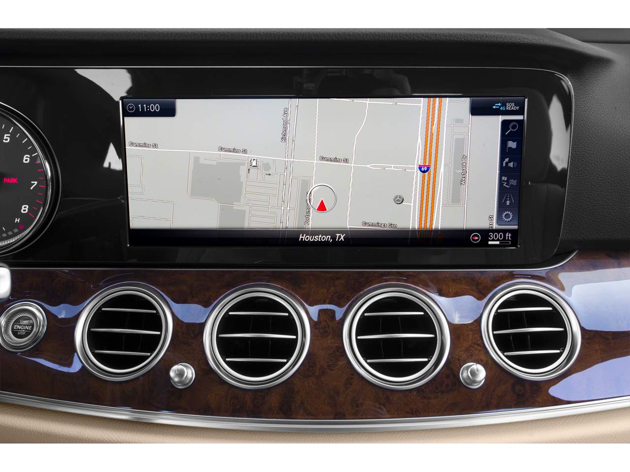 2020 Mercedes-Benz E-Class E 450 4MATIC®