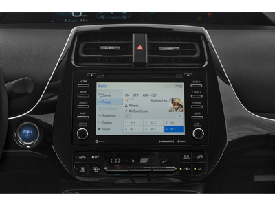 2020 Toyota Prius Prime LE