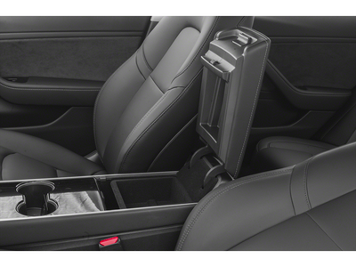 2020 Tesla Model 3 Standard Range Plus Rear-Wheel Drive