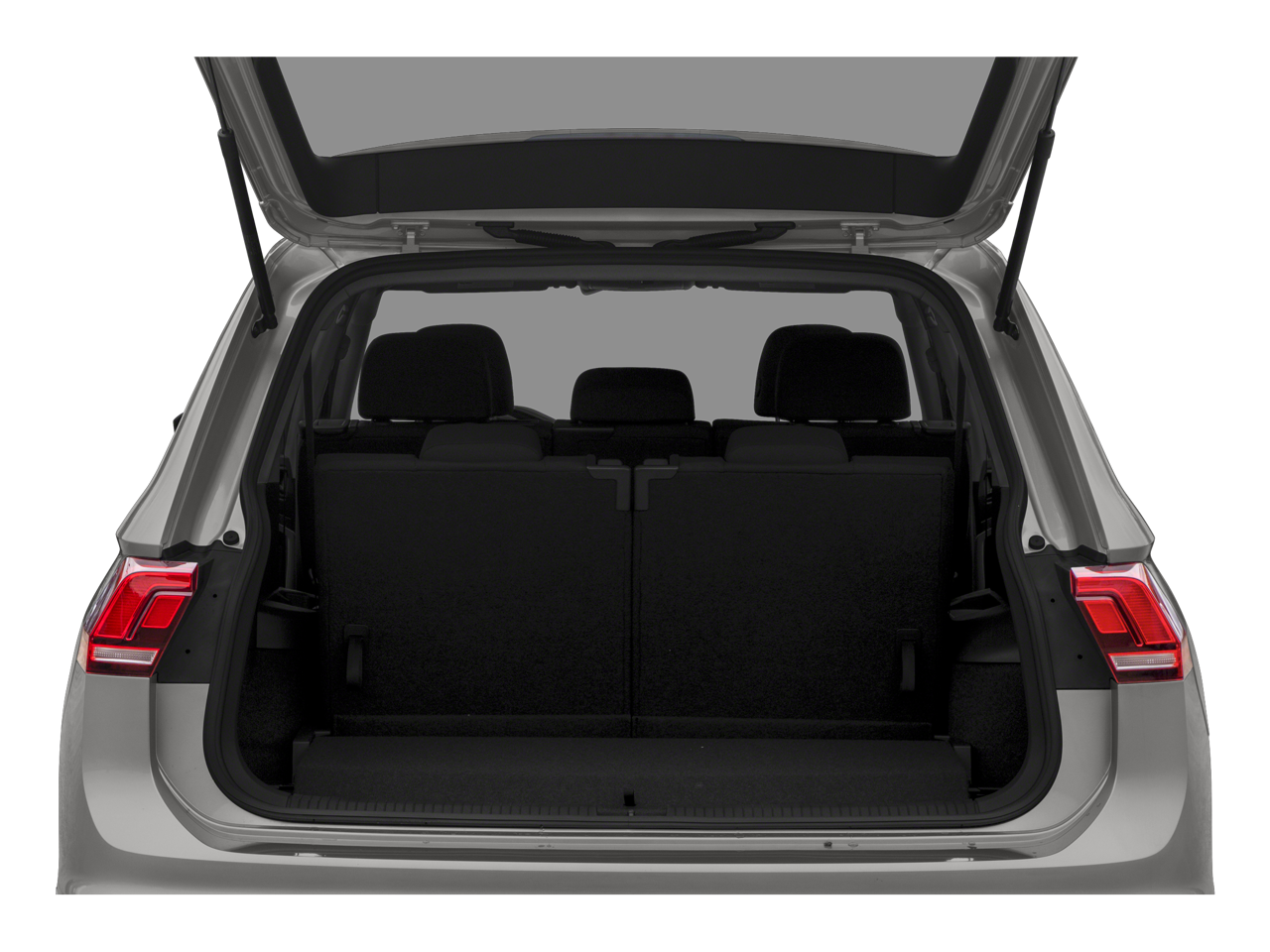 2020 Volkswagen Tiguan 2.0T S