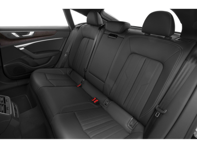 2021 Audi A7 55 Prestige quattro