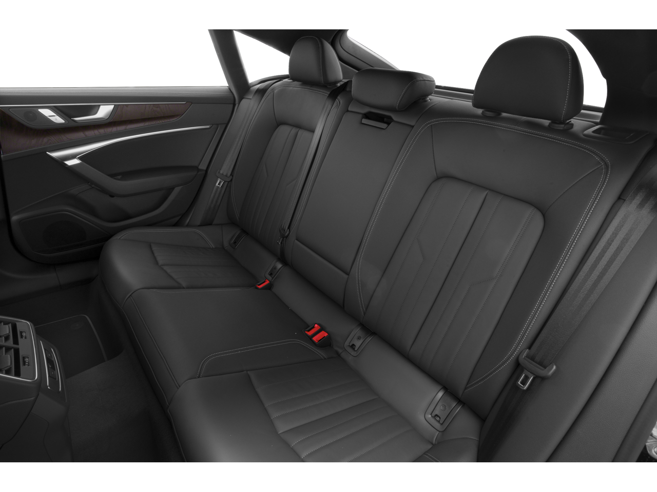 2021 Audi A7 55 Prestige quattro