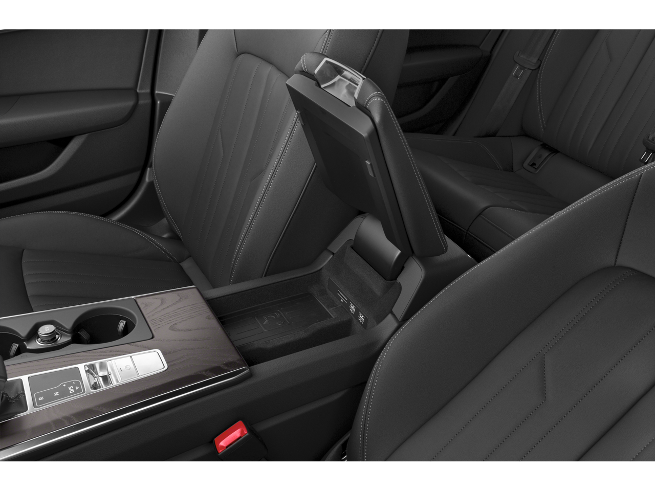 2021 Audi A7 55 Prestige quattro