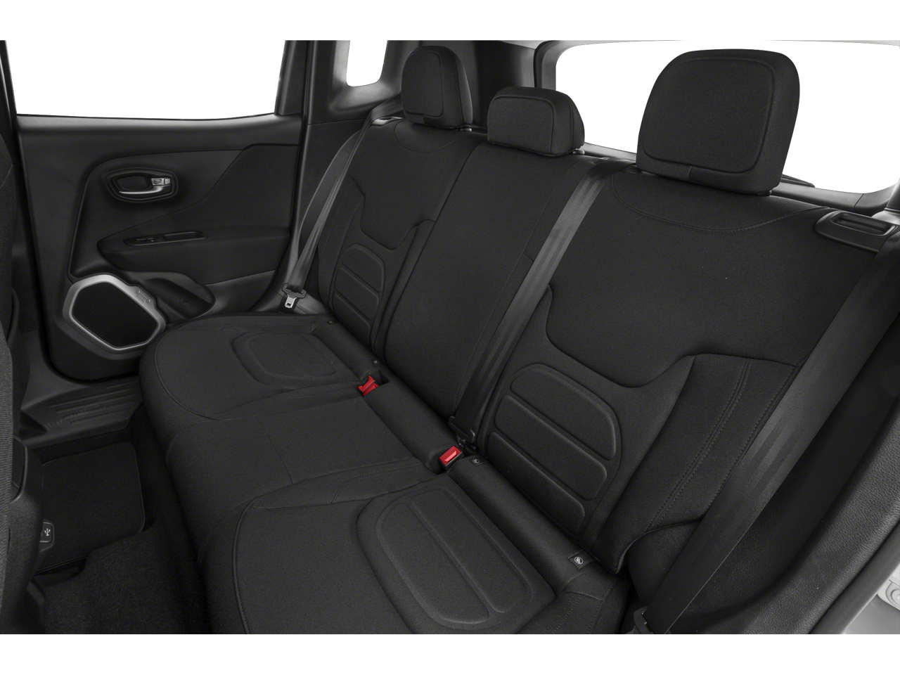 2021 Jeep Renegade 80th Anniversary 4X4