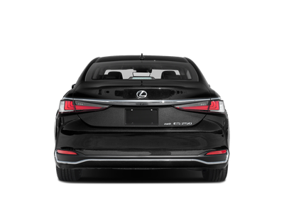 2021 Lexus ES 250