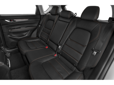 2021 Mazda Mazda CX-5 Grand Touring Reserve