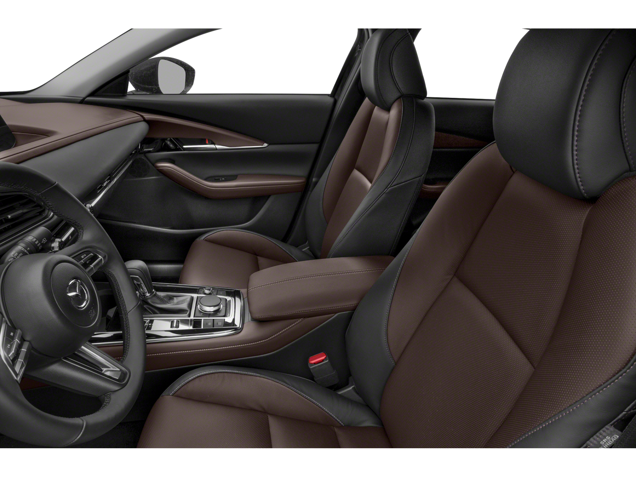 2021 Mazda Mazda CX-30 Premium