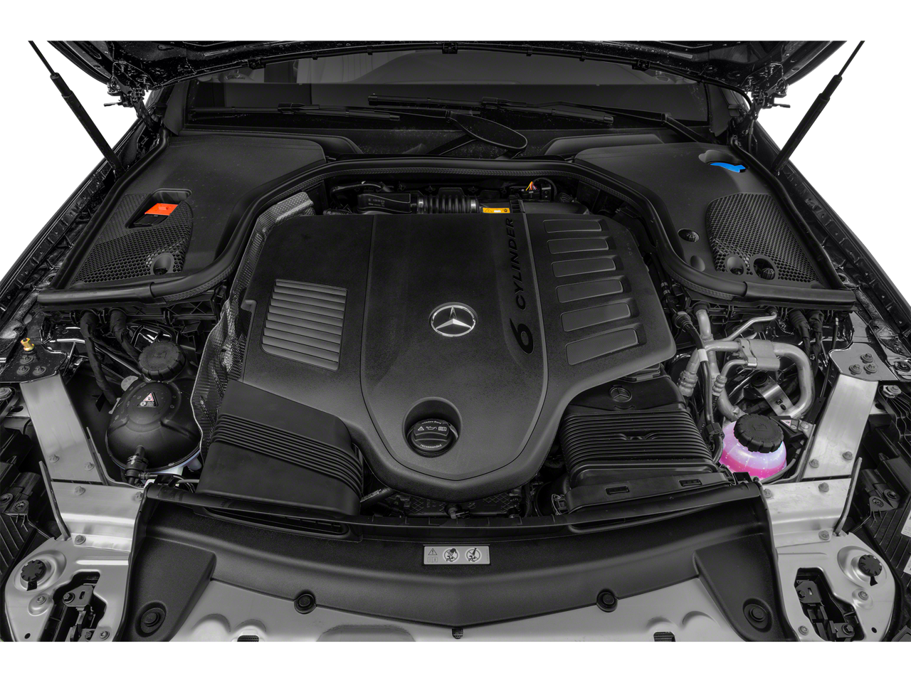 2021 Mercedes-Benz E-Class E 450