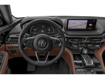 2022 Acura MDX Advance