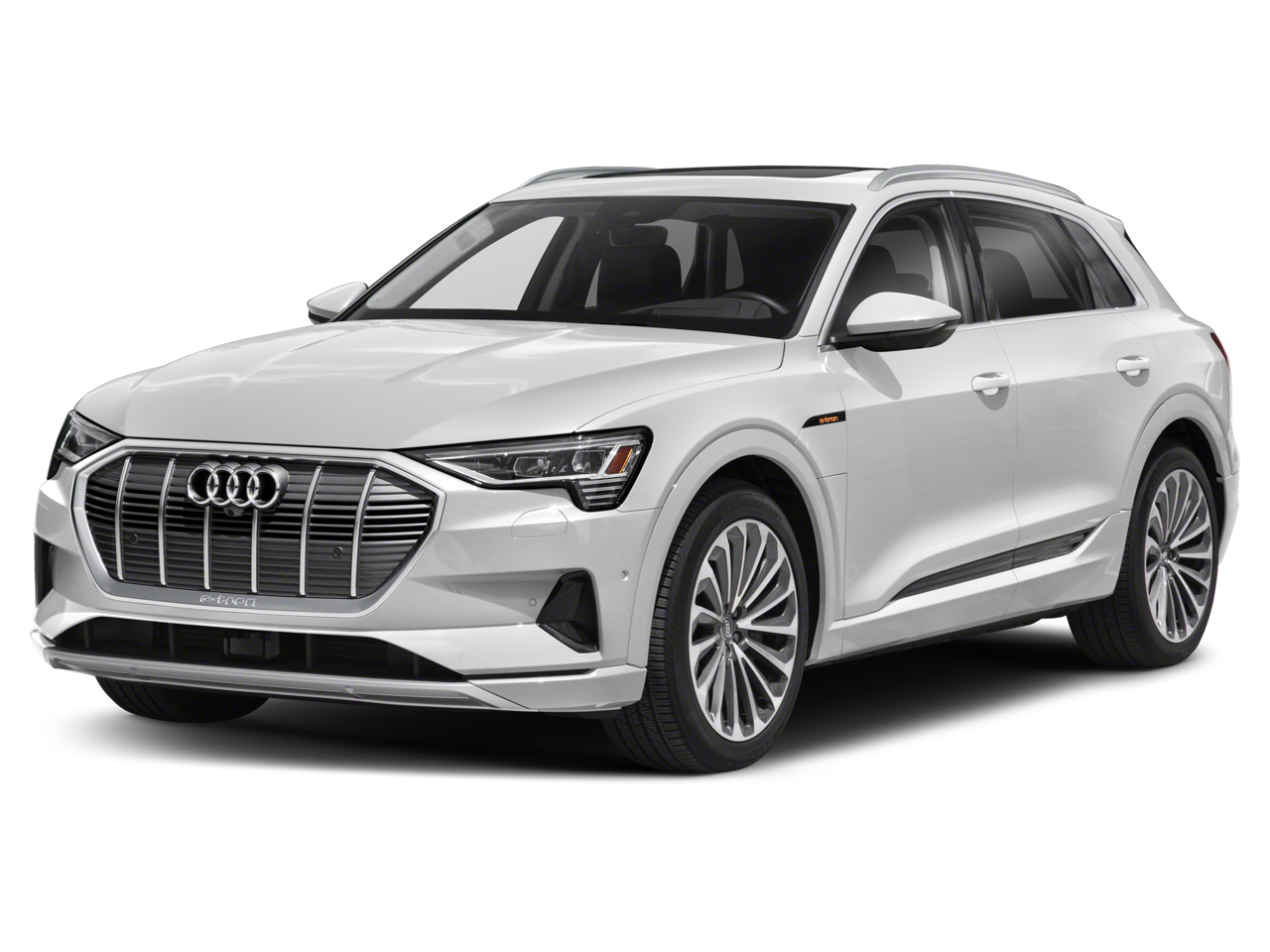 2022 Audi e-tron Sportback S line Prestige quattro