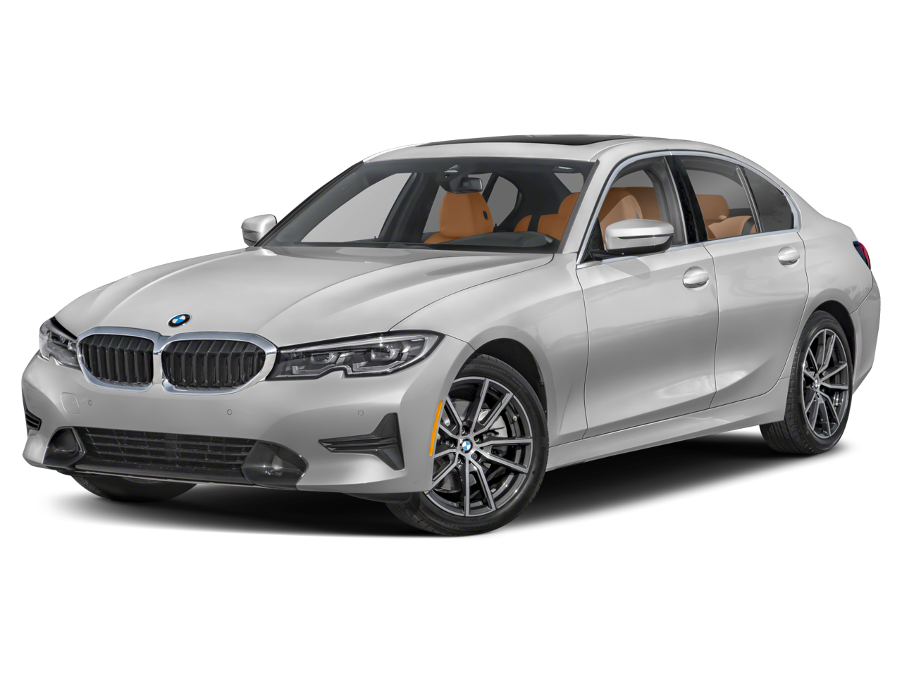 2022 BMW 3 Series