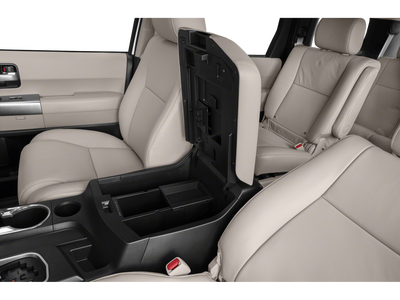 2022 Toyota Sequoia Limited