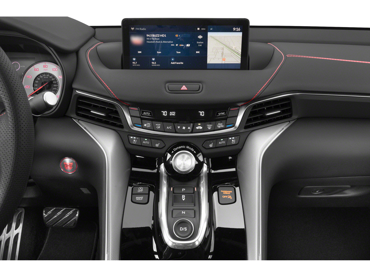 2023 Acura TLX Type S SH-AWD