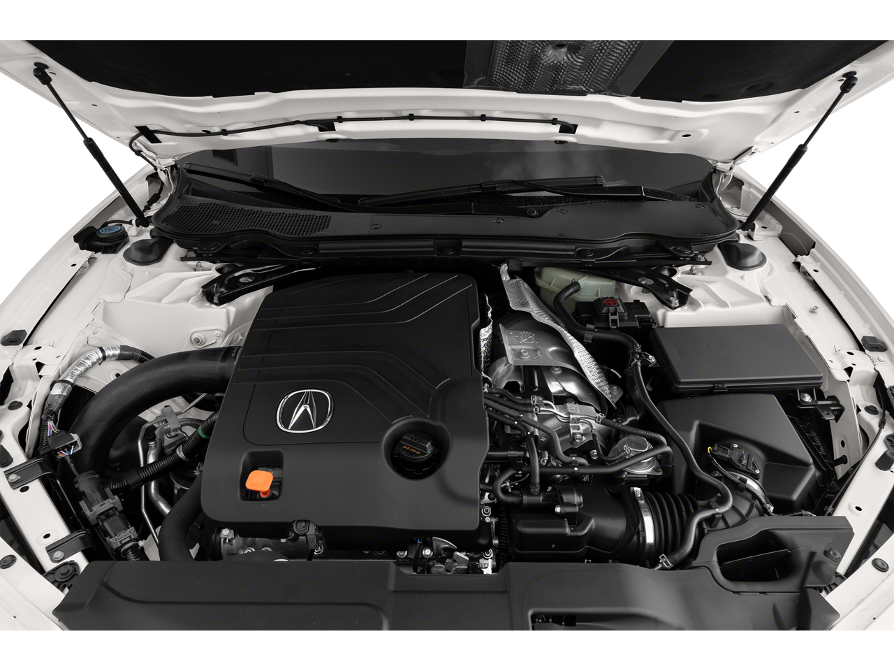 2023 Acura TLX Type S SH-AWD