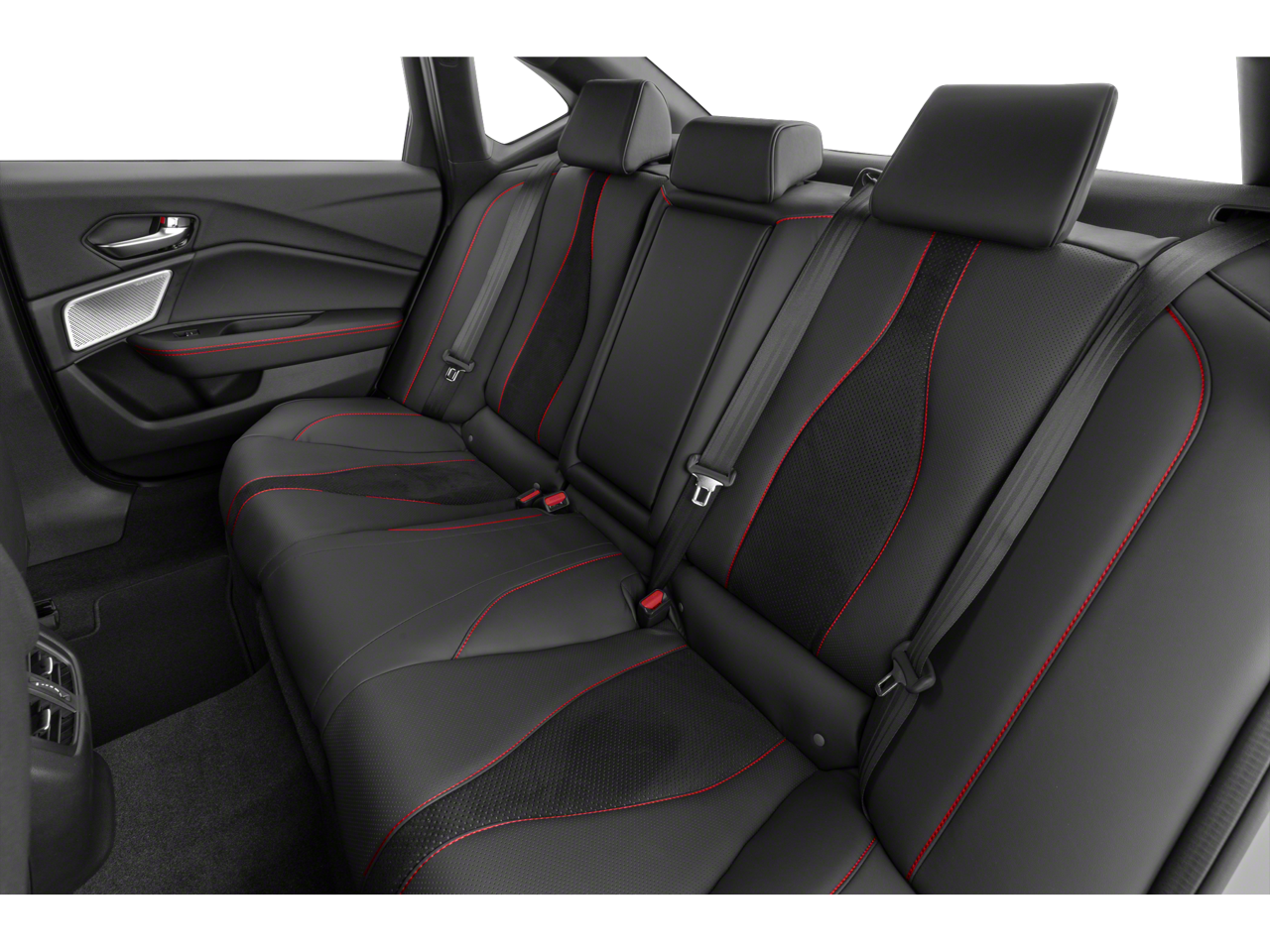 2023 Acura TLX Type S SH-AWD