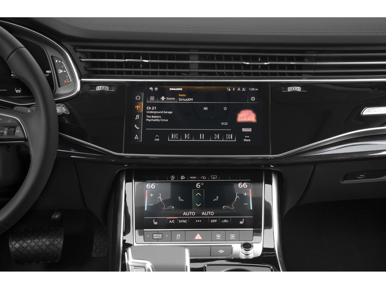 2023 Audi Q7 45 Premium
