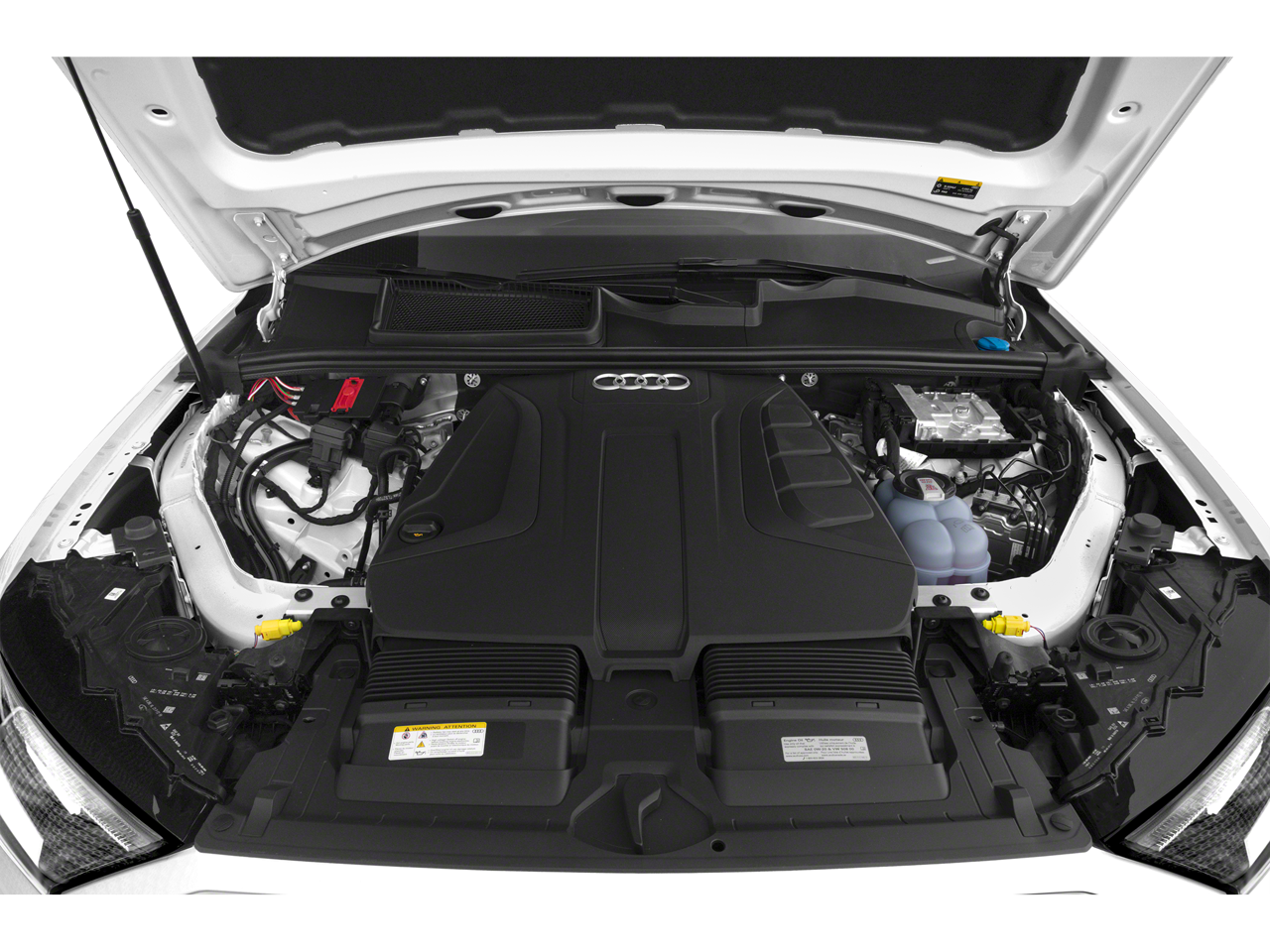 2023 Audi Q7 45 Premium