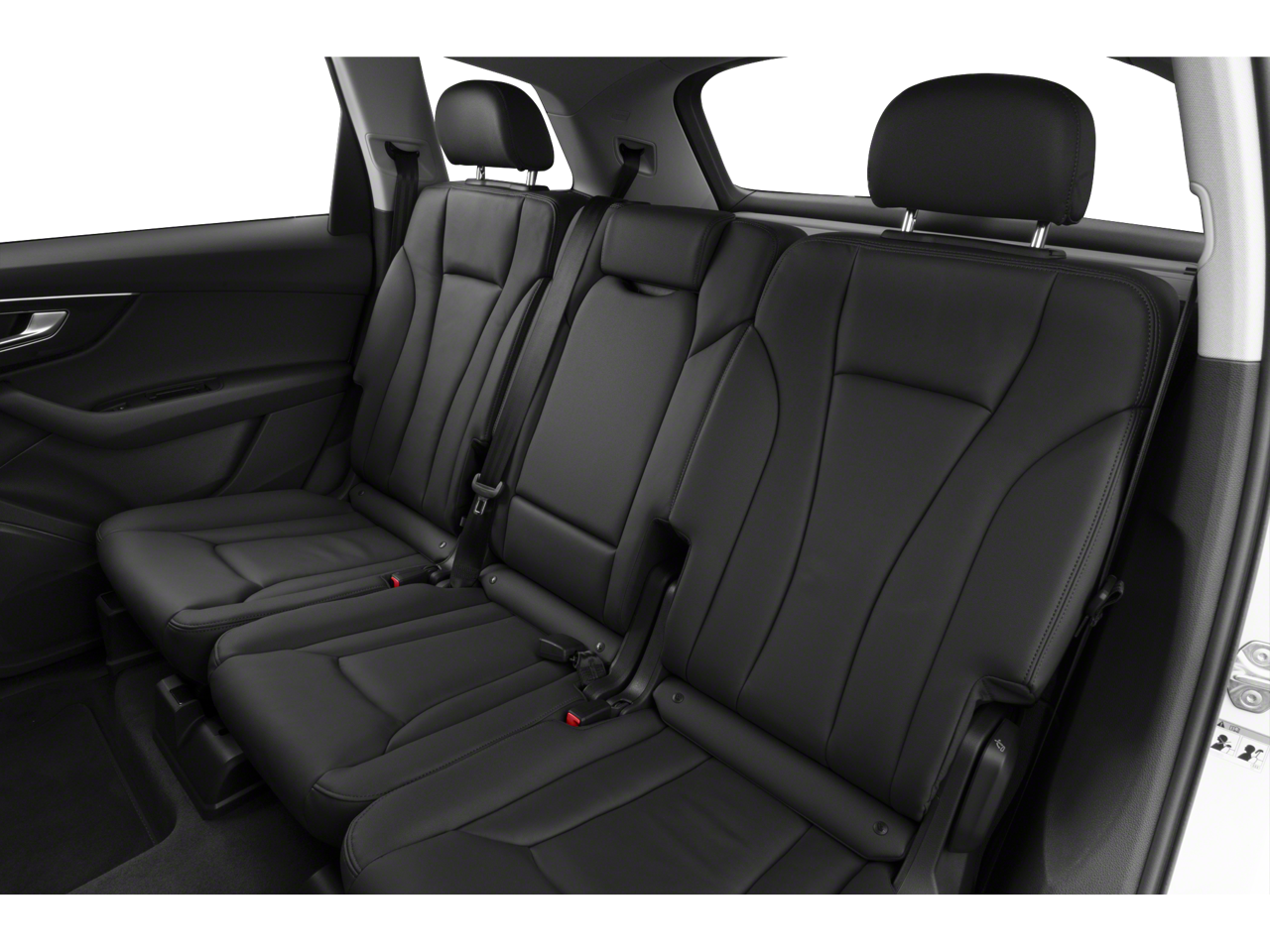 2023 Audi Q7 45 Premium