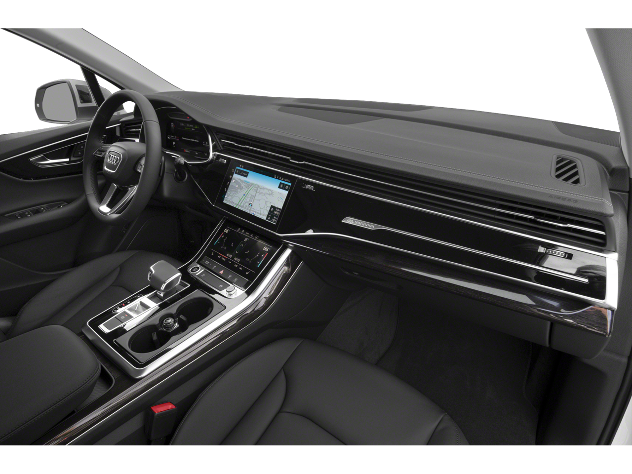2023 Audi Q7 45 Premium
