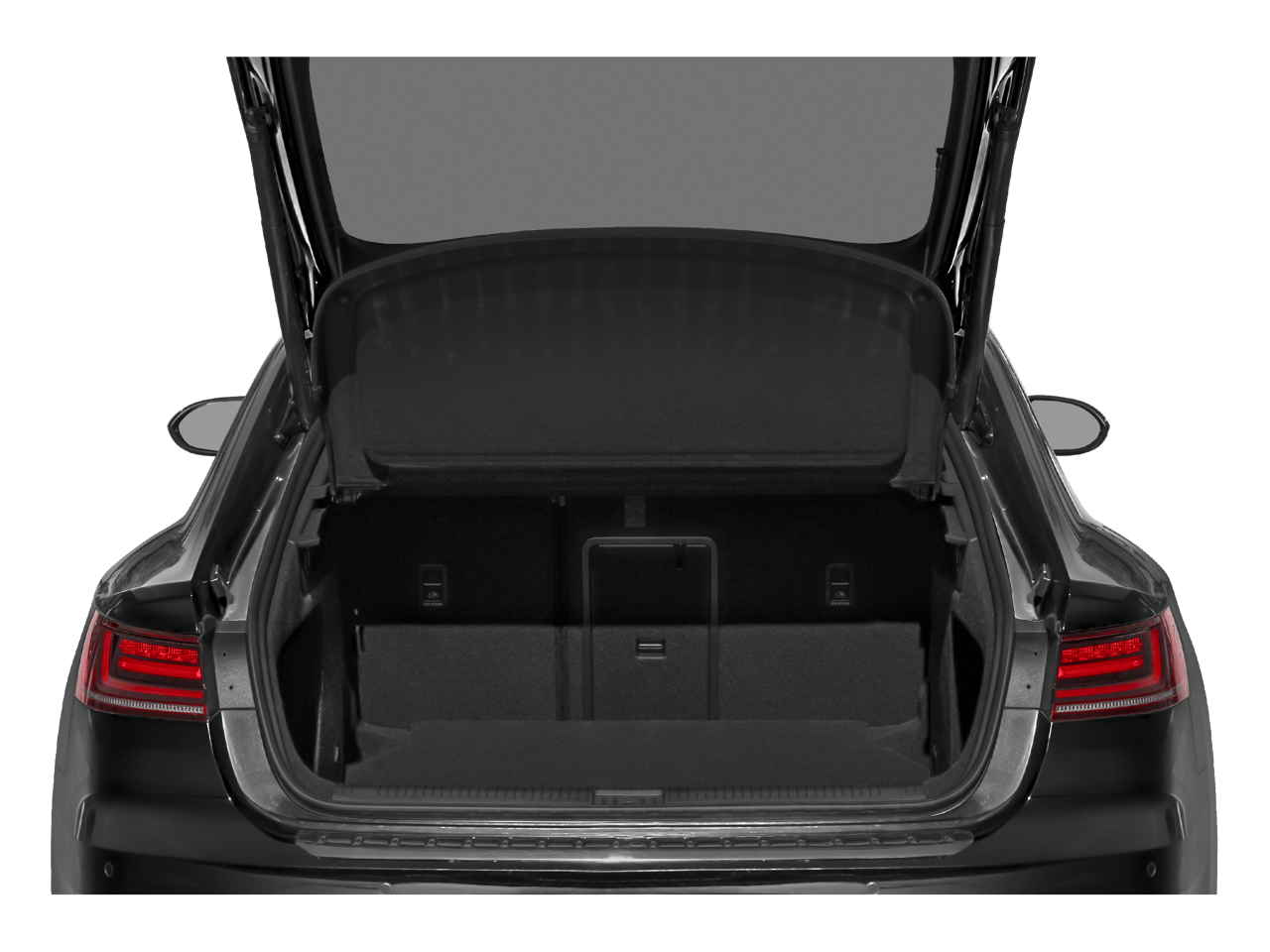 2023 Volkswagen Arteon 2.0T SEL Premium R-Line